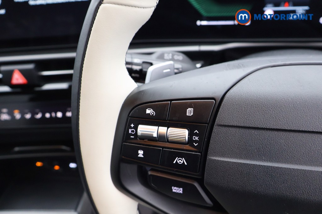 KIA Sportage Gt-Line Automatic Petrol-Electric Hybrid SUV - Stock Number (1608446) - 2nd supplementary image