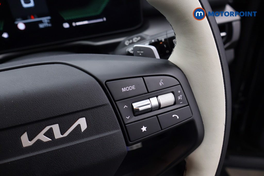 KIA Sportage Gt-Line Automatic Petrol-Electric Hybrid SUV - Stock Number (1608446) - 3rd supplementary image