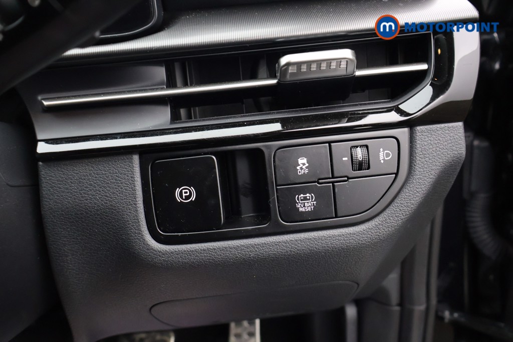 KIA Sportage Gt-Line Automatic Petrol-Electric Hybrid SUV - Stock Number (1608446) - 5th supplementary image