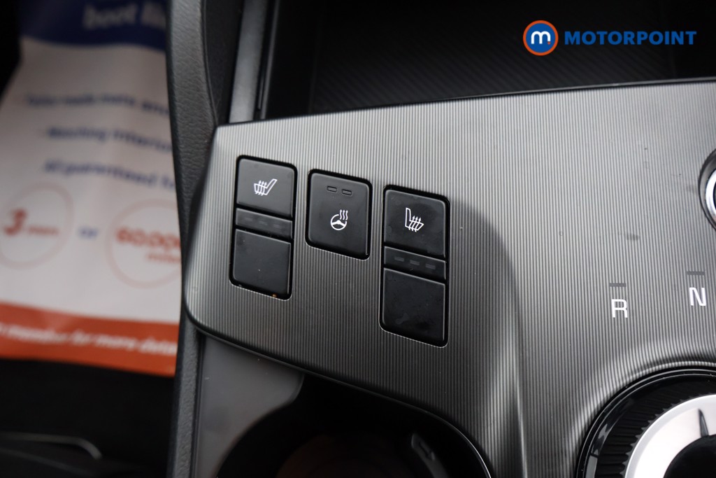 KIA Sportage Gt-Line Automatic Petrol-Electric Hybrid SUV - Stock Number (1608446) - 9th supplementary image