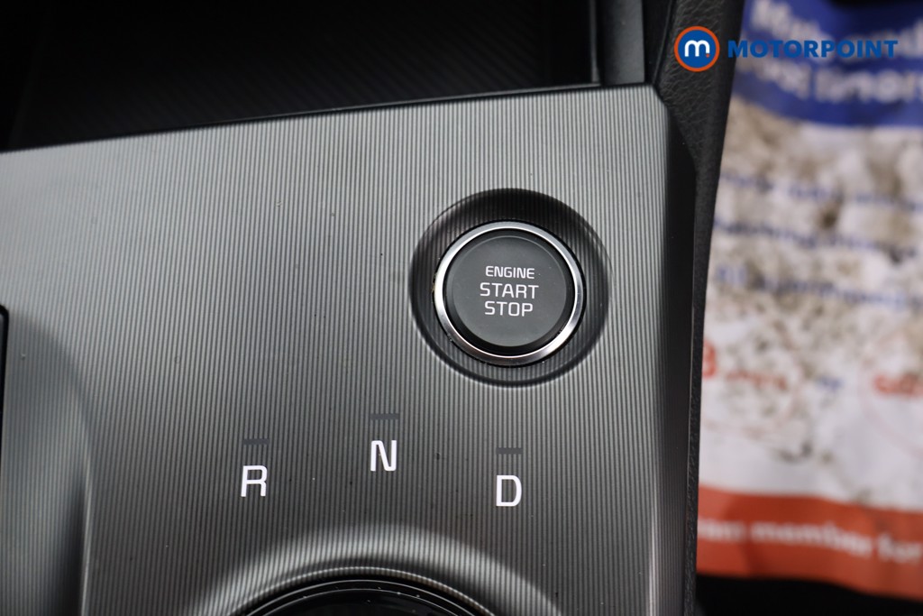 KIA Sportage Gt-Line Automatic Petrol-Electric Hybrid SUV - Stock Number (1608446) - 10th supplementary image