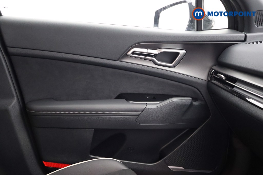 KIA Sportage Gt-Line Automatic Petrol-Electric Hybrid SUV - Stock Number (1608446) - 13th supplementary image