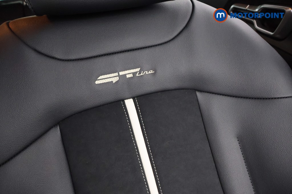 KIA Sportage Gt-Line Automatic Petrol-Electric Hybrid SUV - Stock Number (1608446) - 14th supplementary image