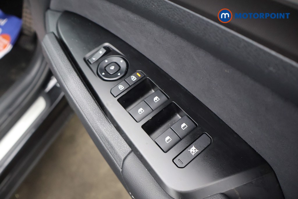 KIA Sportage Gt-Line Automatic Petrol-Electric Hybrid SUV - Stock Number (1608446) - 15th supplementary image