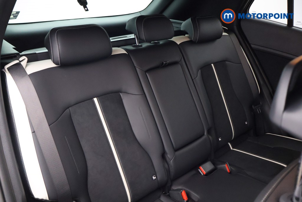 KIA Sportage Gt-Line Automatic Petrol-Electric Hybrid SUV - Stock Number (1608446) - 18th supplementary image