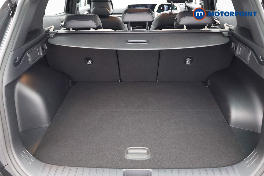 KIA Sportage Gt-Line Automatic Petrol-Electric Hybrid SUV - Stock Number (1608446) - 21st supplementary image