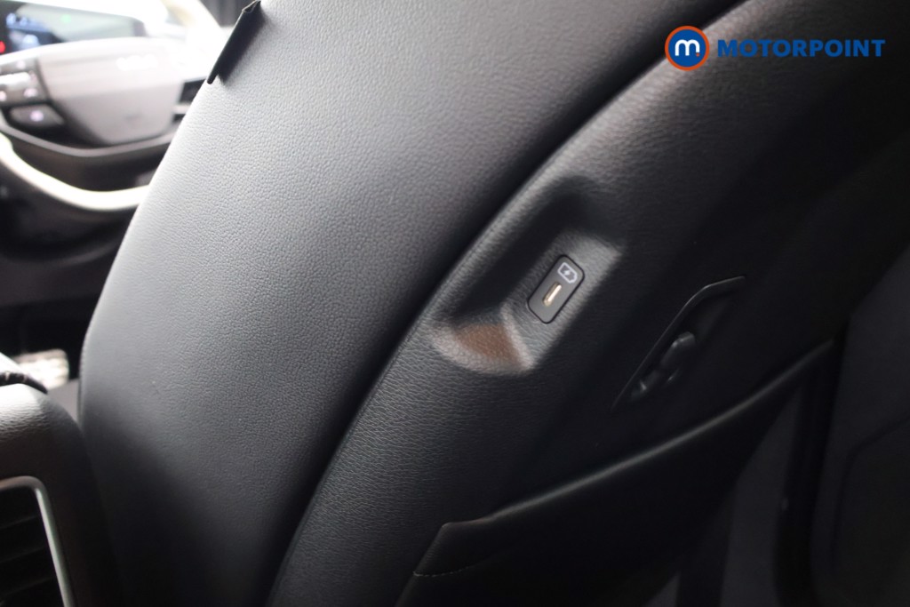 KIA Sportage Gt-Line Automatic Petrol-Electric Hybrid SUV - Stock Number (1608446) - 24th supplementary image