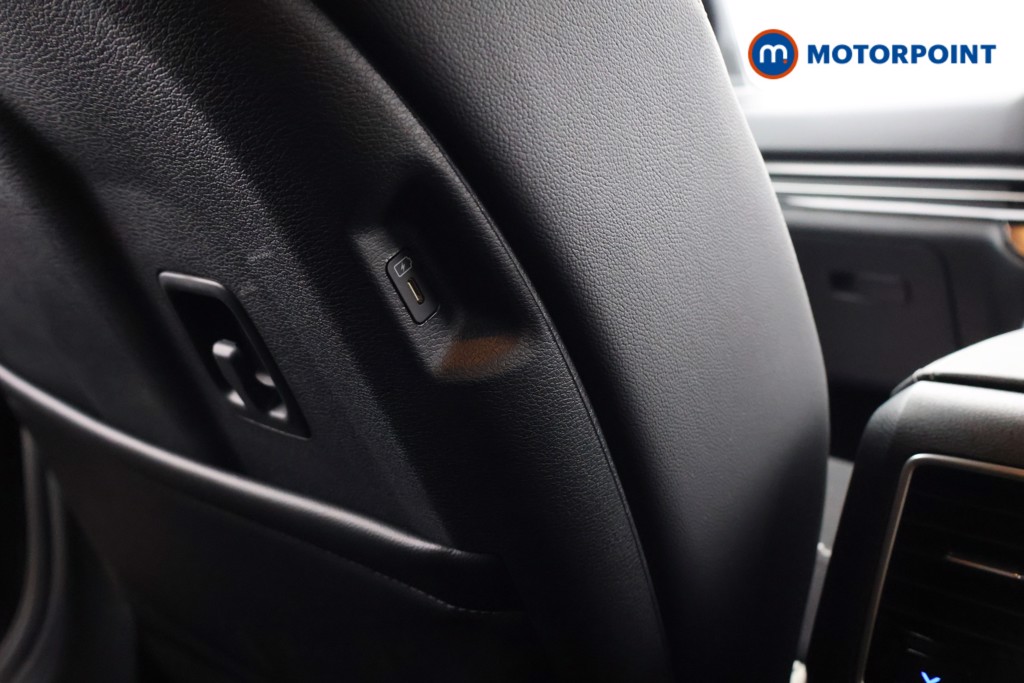 KIA Sportage Gt-Line Automatic Petrol-Electric Hybrid SUV - Stock Number (1608446) - 25th supplementary image