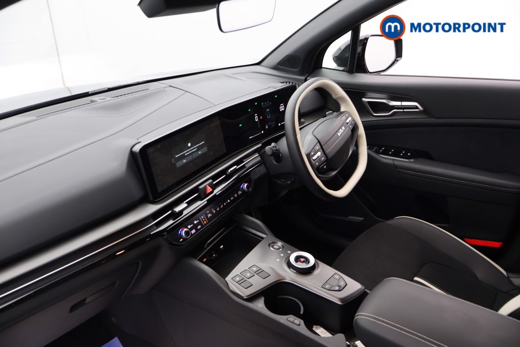 KIA Sportage Gt-Line Automatic Petrol-Electric Hybrid SUV - Stock Number (1608446) - 27th supplementary image