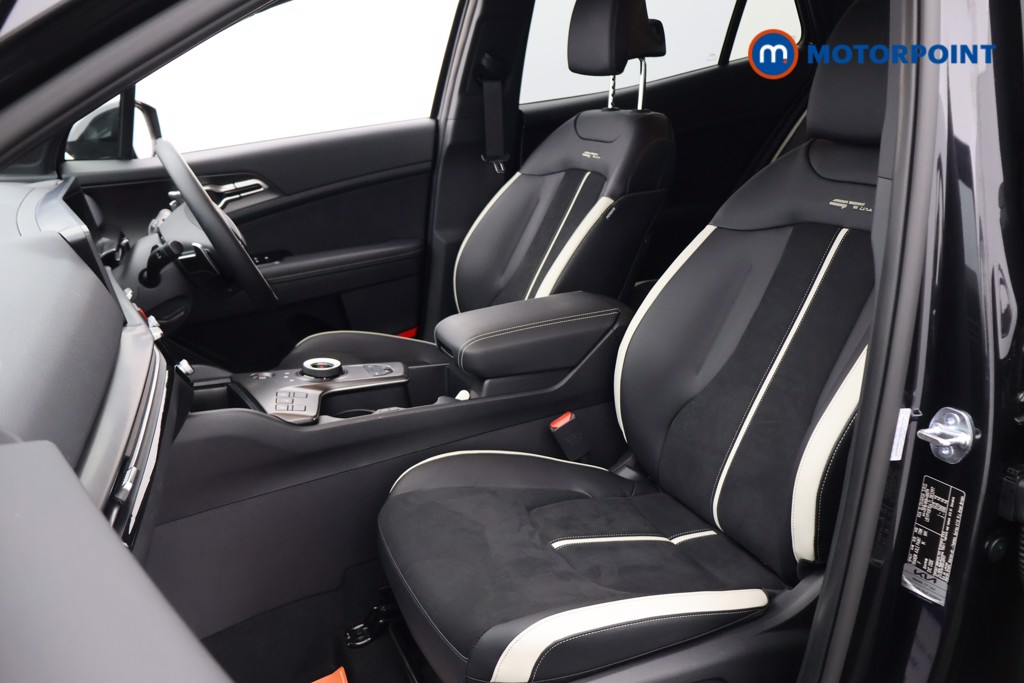 KIA Sportage Gt-Line Automatic Petrol-Electric Hybrid SUV - Stock Number (1608446) - 29th supplementary image