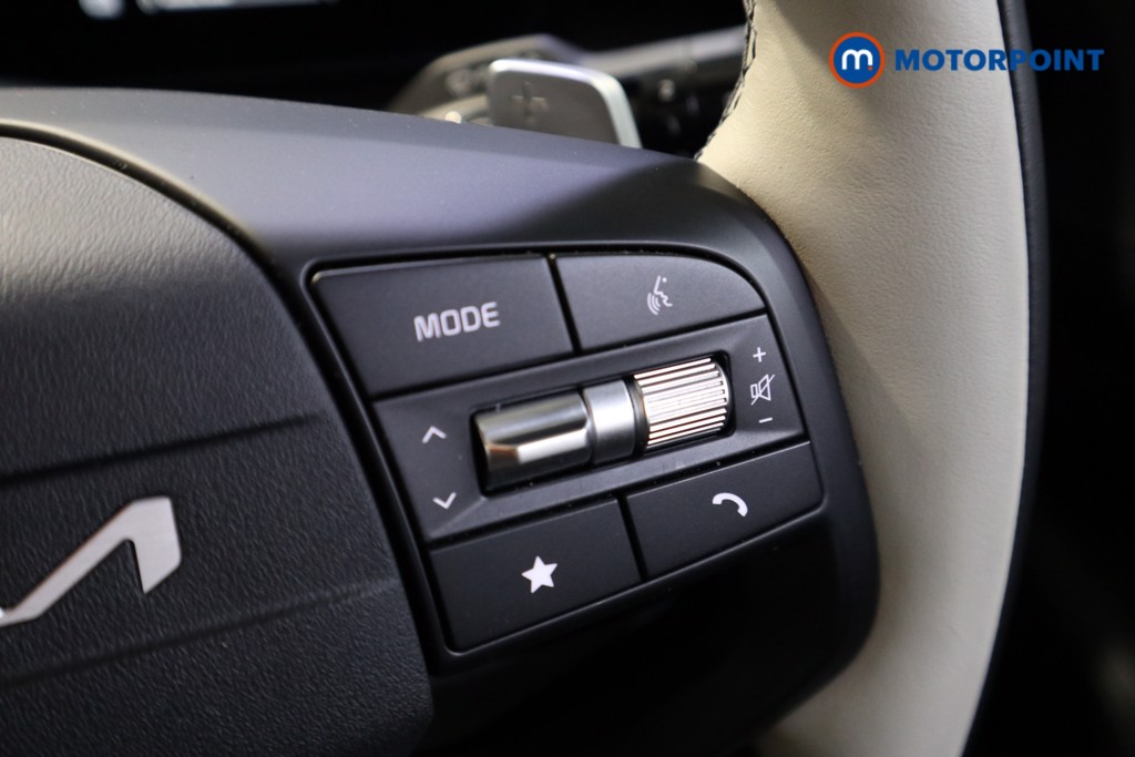 KIA Sportage Gt-Line Automatic Petrol-Electric Hybrid SUV - Stock Number (1608451) - 4th supplementary image