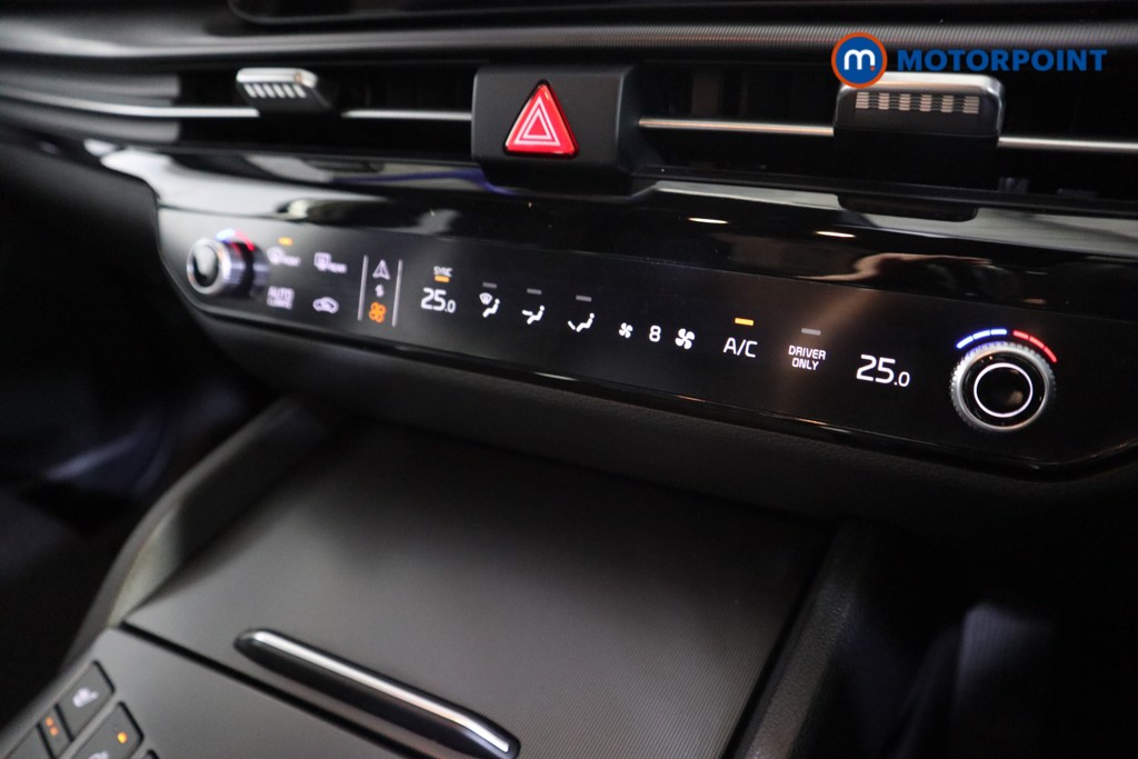 KIA Sportage Gt-Line Automatic Petrol-Electric Hybrid SUV - Stock Number (1608451) - 7th supplementary image