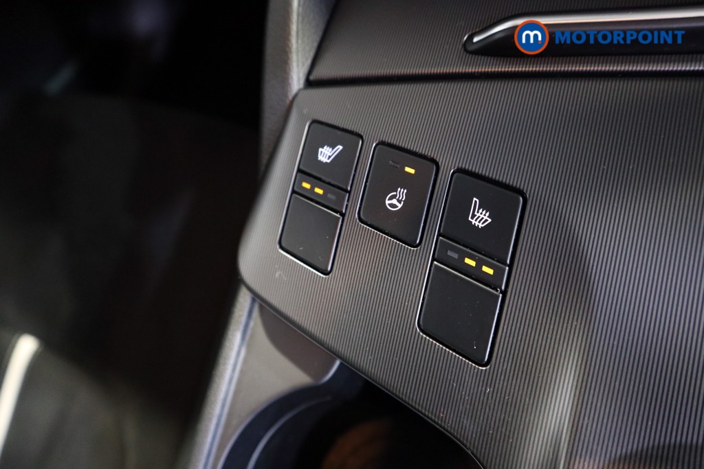 KIA Sportage Gt-Line Automatic Petrol-Electric Hybrid SUV - Stock Number (1608451) - 8th supplementary image