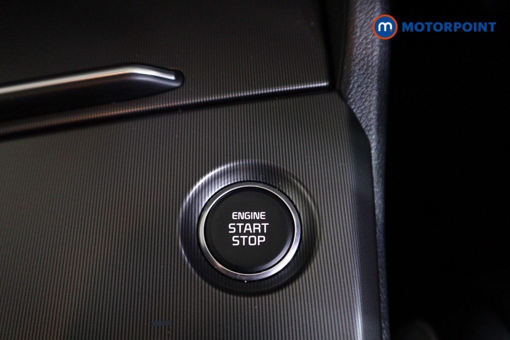 KIA Sportage Gt-Line Automatic Petrol-Electric Hybrid SUV - Stock Number (1608451) - 9th supplementary image