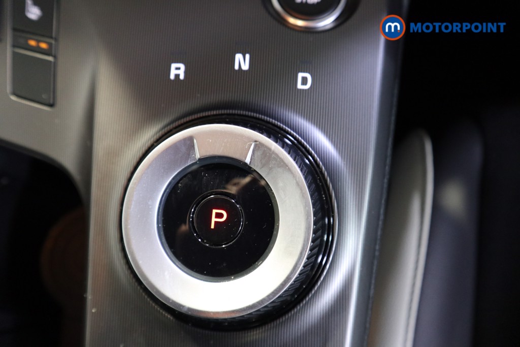 KIA Sportage Gt-Line Automatic Petrol-Electric Hybrid SUV - Stock Number (1608451) - 10th supplementary image