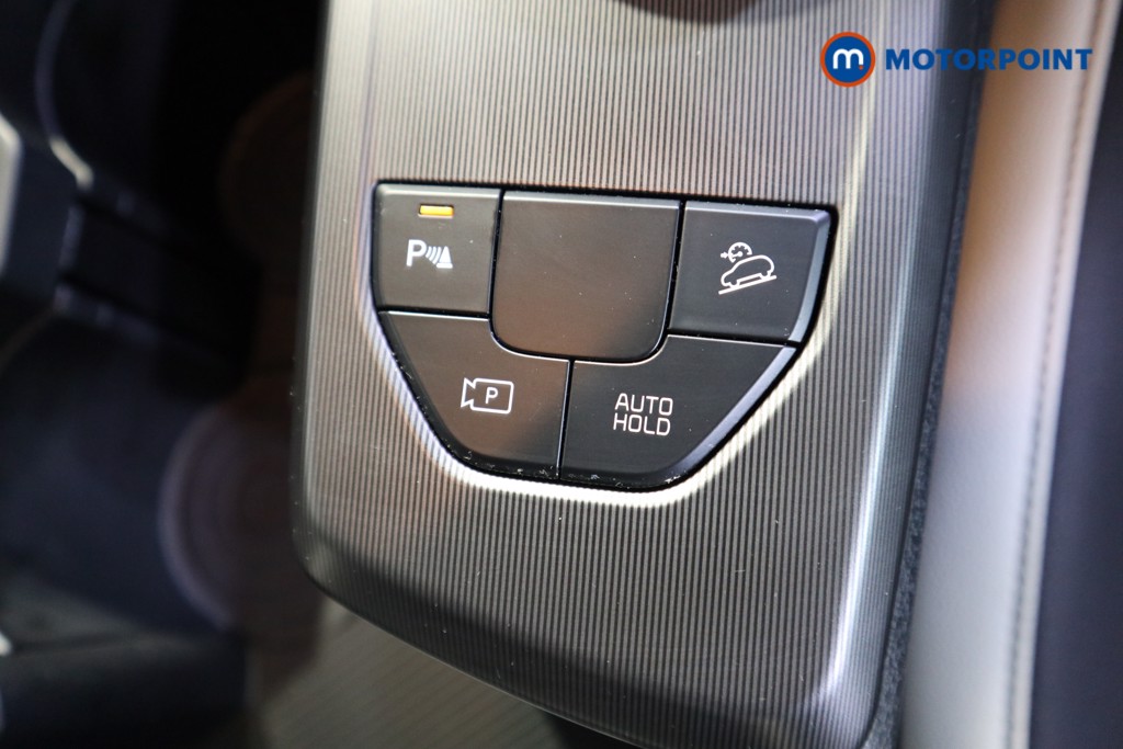 KIA Sportage Gt-Line Automatic Petrol-Electric Hybrid SUV - Stock Number (1608451) - 11th supplementary image