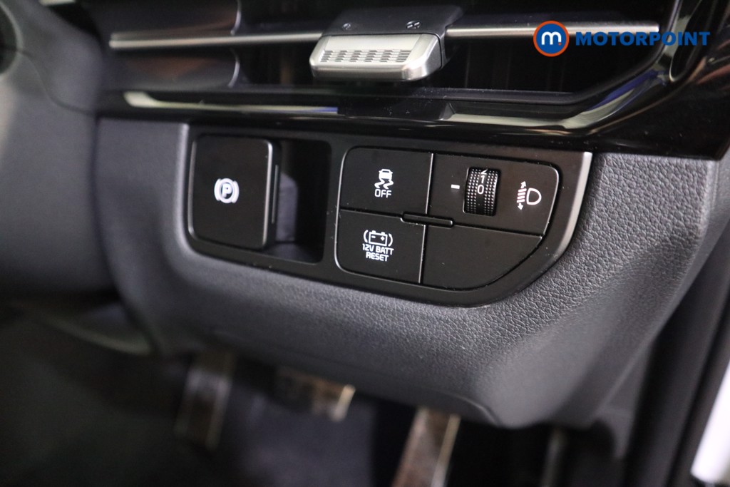 KIA Sportage Gt-Line Automatic Petrol-Electric Hybrid SUV - Stock Number (1608451) - 12th supplementary image