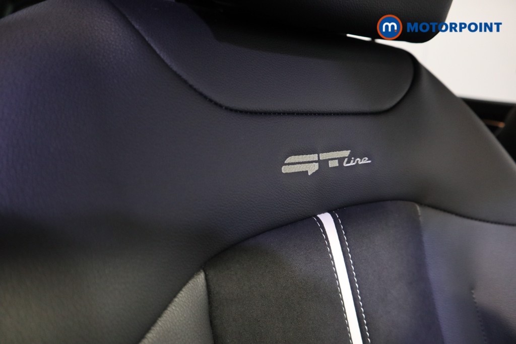 KIA Sportage Gt-Line Automatic Petrol-Electric Hybrid SUV - Stock Number (1608451) - 15th supplementary image