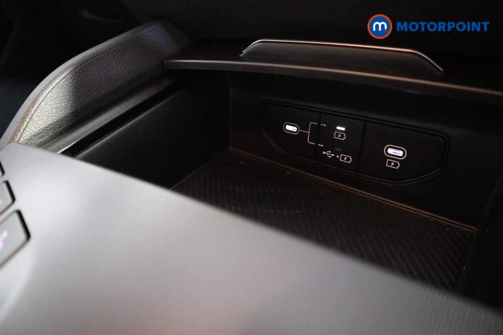 KIA Sportage Gt-Line Automatic Petrol-Electric Hybrid SUV - Stock Number (1608451) - 16th supplementary image