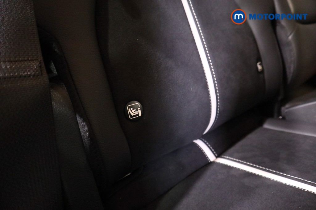 KIA Sportage Gt-Line Automatic Petrol-Electric Hybrid SUV - Stock Number (1608451) - 18th supplementary image