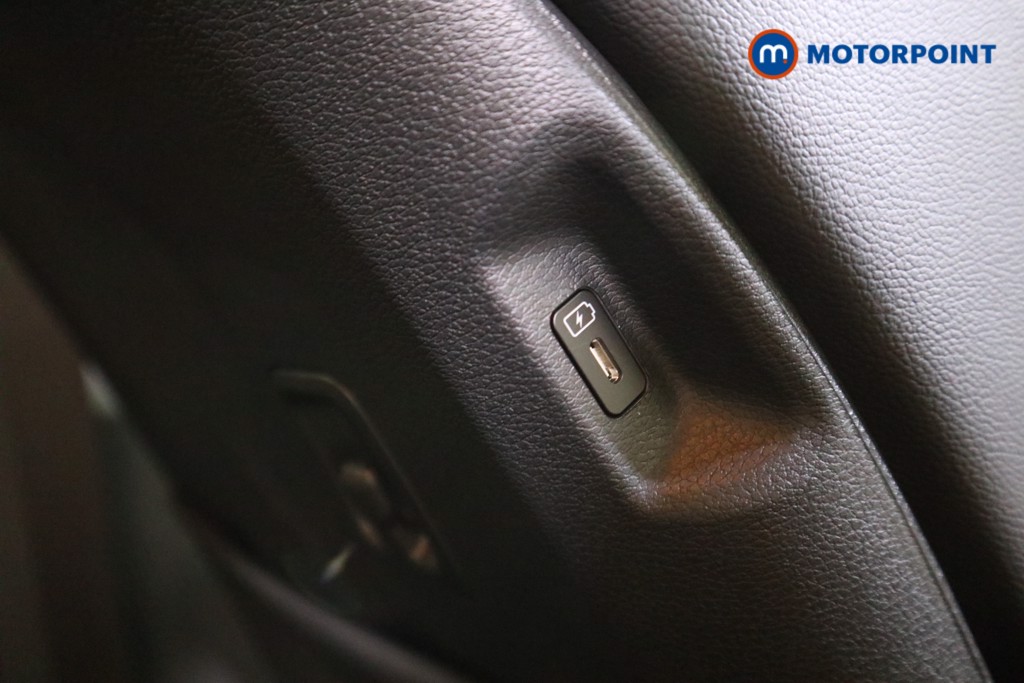 KIA Sportage Gt-Line Automatic Petrol-Electric Hybrid SUV - Stock Number (1608451) - 20th supplementary image