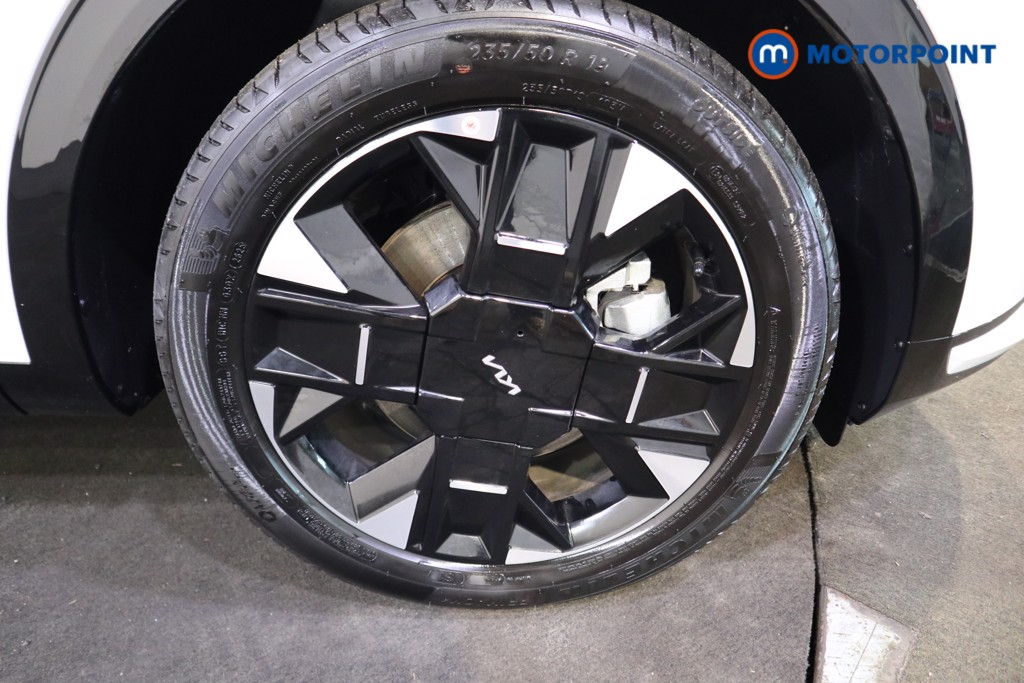 KIA Sportage Gt-Line Automatic Petrol-Electric Hybrid SUV - Stock Number (1608451) - 24th supplementary image