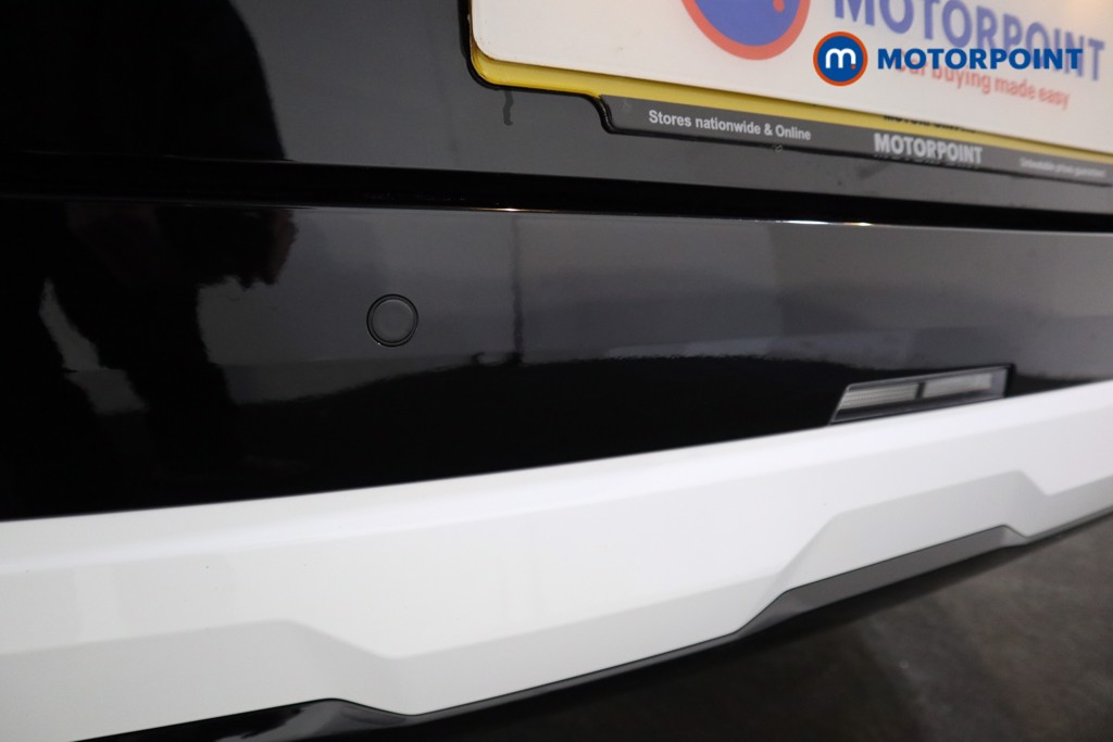 KIA Sportage Gt-Line Automatic Petrol-Electric Hybrid SUV - Stock Number (1608451) - 27th supplementary image