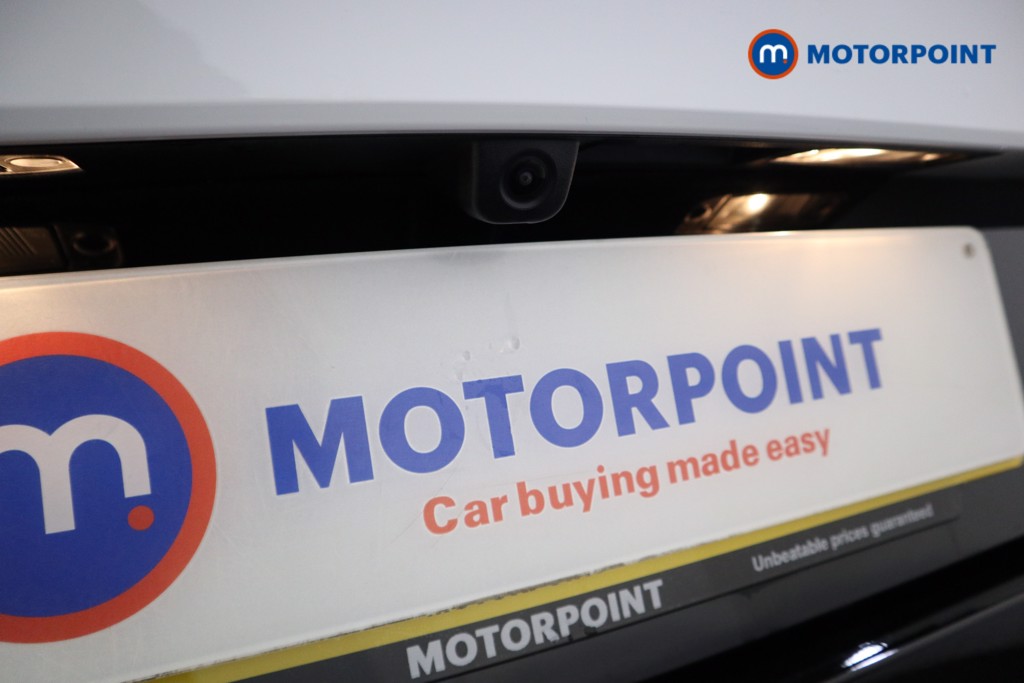 KIA Sportage Gt-Line Automatic Petrol-Electric Hybrid SUV - Stock Number (1608451) - 28th supplementary image