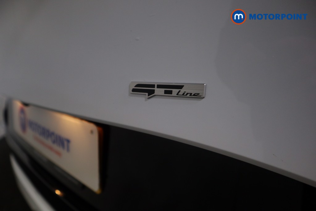 KIA Sportage Gt-Line Automatic Petrol-Electric Hybrid SUV - Stock Number (1608451) - 31st supplementary image