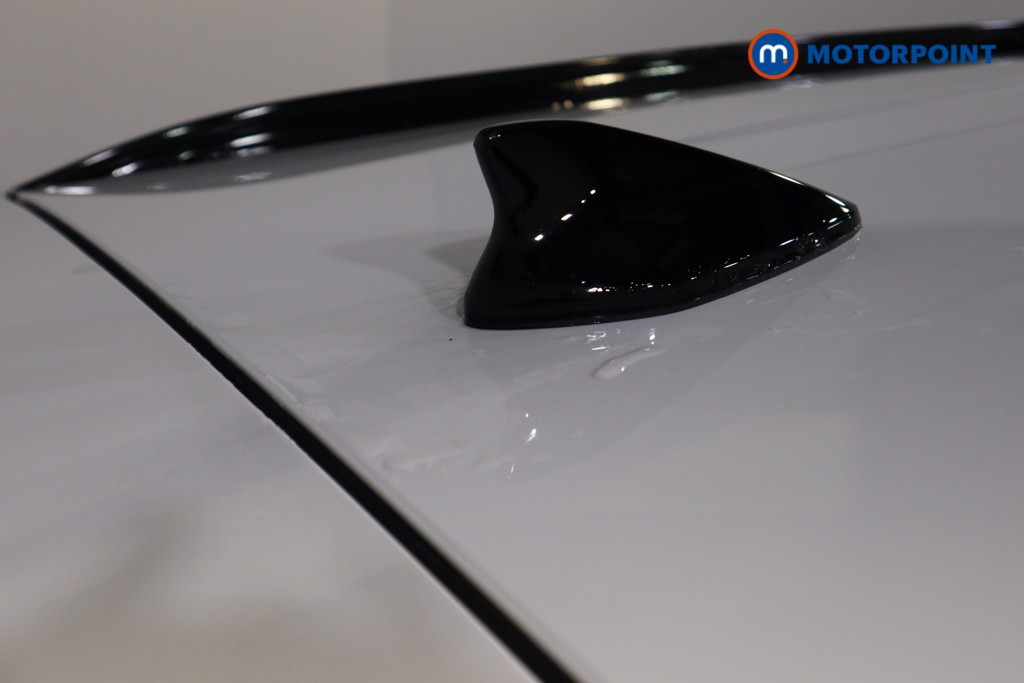 KIA Sportage Gt-Line Automatic Petrol-Electric Hybrid SUV - Stock Number (1608451) - 32nd supplementary image