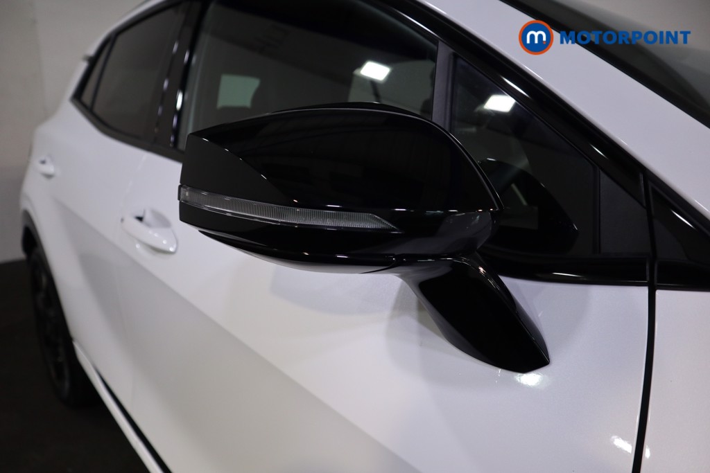 KIA Sportage Gt-Line Automatic Petrol-Electric Hybrid SUV - Stock Number (1608451) - 33rd supplementary image