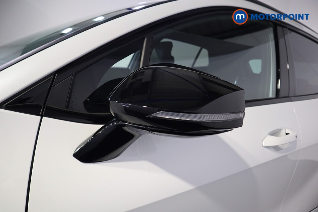 KIA Sportage Gt-Line Automatic Petrol-Electric Hybrid SUV - Stock Number (1608451) - 34th supplementary image