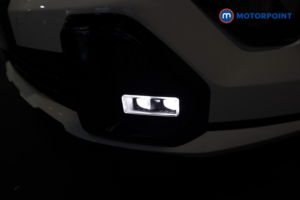 KIA Sportage Gt-Line Automatic Petrol-Electric Hybrid SUV - Stock Number (1608451) - 35th supplementary image