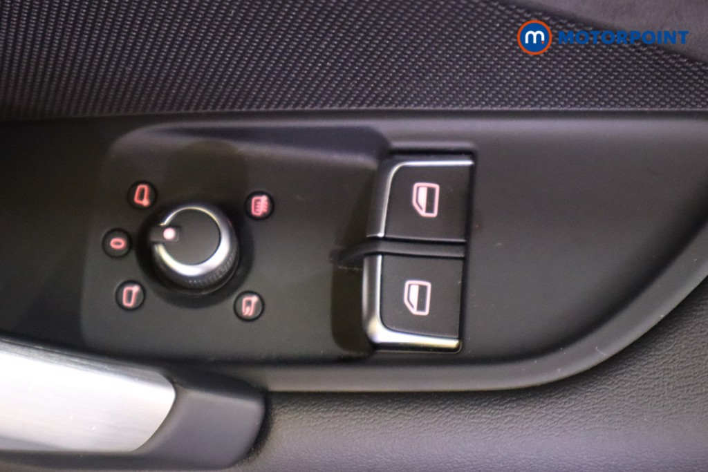 Audi TT Black Edition Automatic Petrol Coupe - Stock Number (1608575) - 15th supplementary image