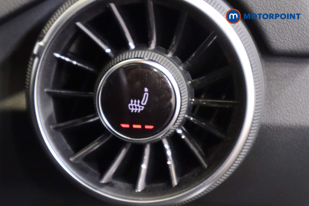 Audi TT Black Edition Automatic Petrol Coupe - Stock Number (1608575) - 17th supplementary image