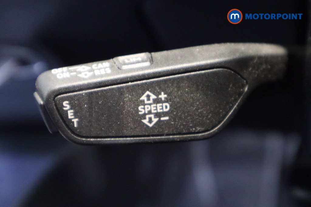 Audi TT Black Edition Automatic Petrol Coupe - Stock Number (1608575) - 20th supplementary image