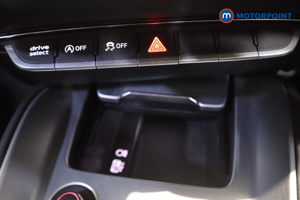 Audi TT Black Edition Automatic Petrol Coupe - Stock Number (1608575) - 22nd supplementary image