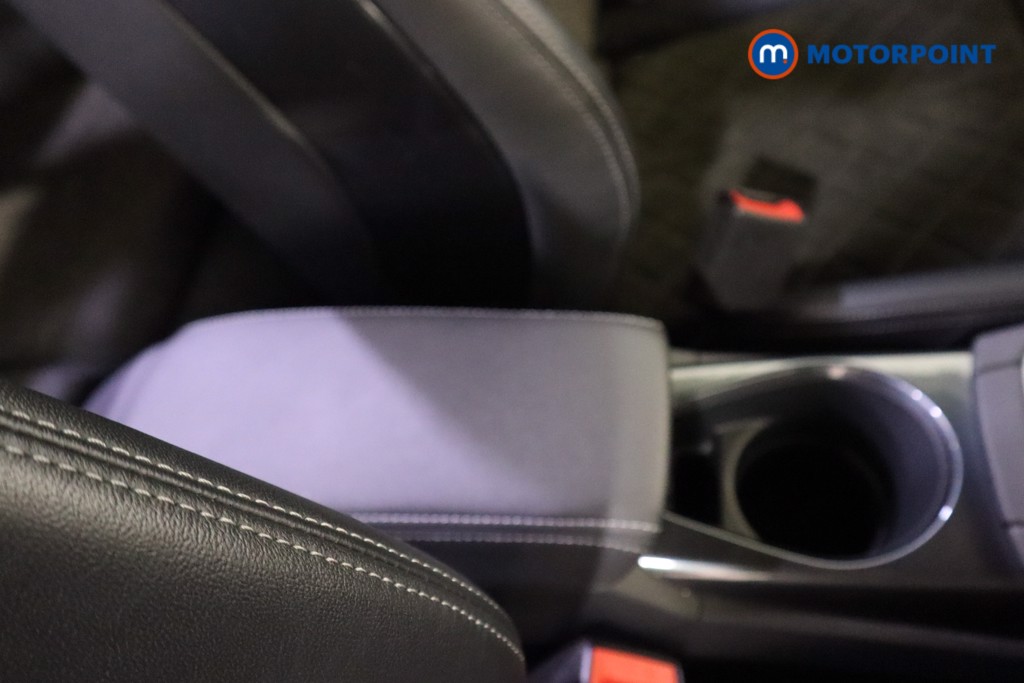 Audi TT Black Edition Automatic Petrol Coupe - Stock Number (1608575) - 29th supplementary image