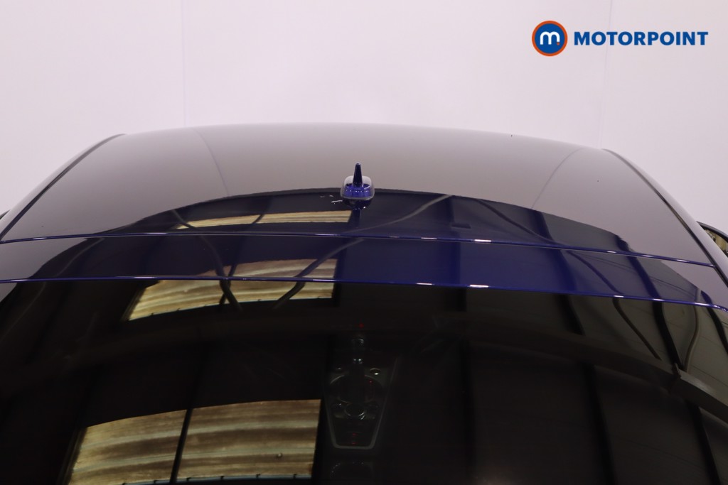 Audi TT Black Edition Automatic Petrol Coupe - Stock Number (1608575) - 32nd supplementary image