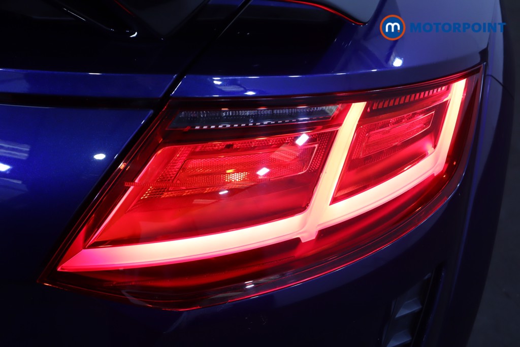 Audi TT Black Edition Automatic Petrol Coupe - Stock Number (1608575) - 33rd supplementary image