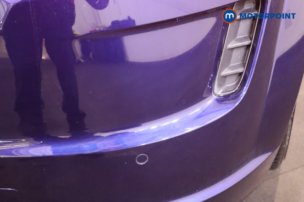 Audi TT Black Edition Automatic Petrol Coupe - Stock Number (1608575) - 34th supplementary image