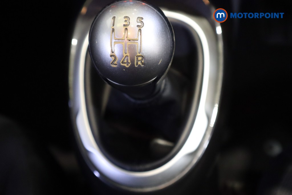 Nissan Juke Bose Personal Edition Manual Petrol SUV - Stock Number (1608580) - 5th supplementary image