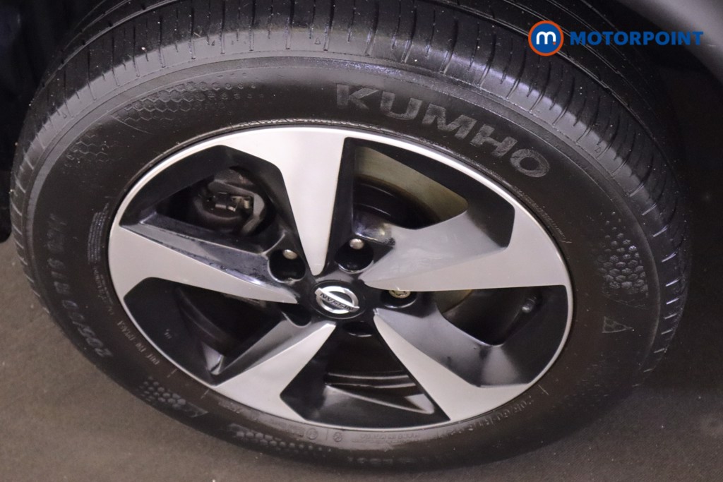 Nissan Juke Bose Personal Edition Manual Petrol SUV - Stock Number (1608580) - 10th supplementary image