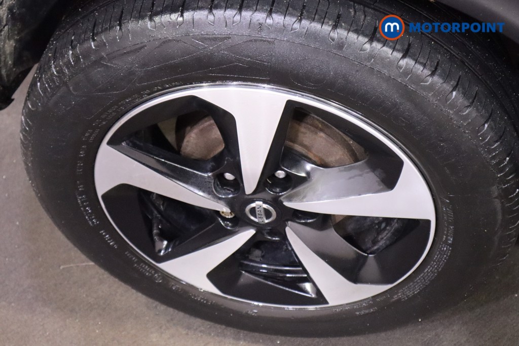 Nissan Juke Bose Personal Edition Manual Petrol SUV - Stock Number (1608580) - 12th supplementary image