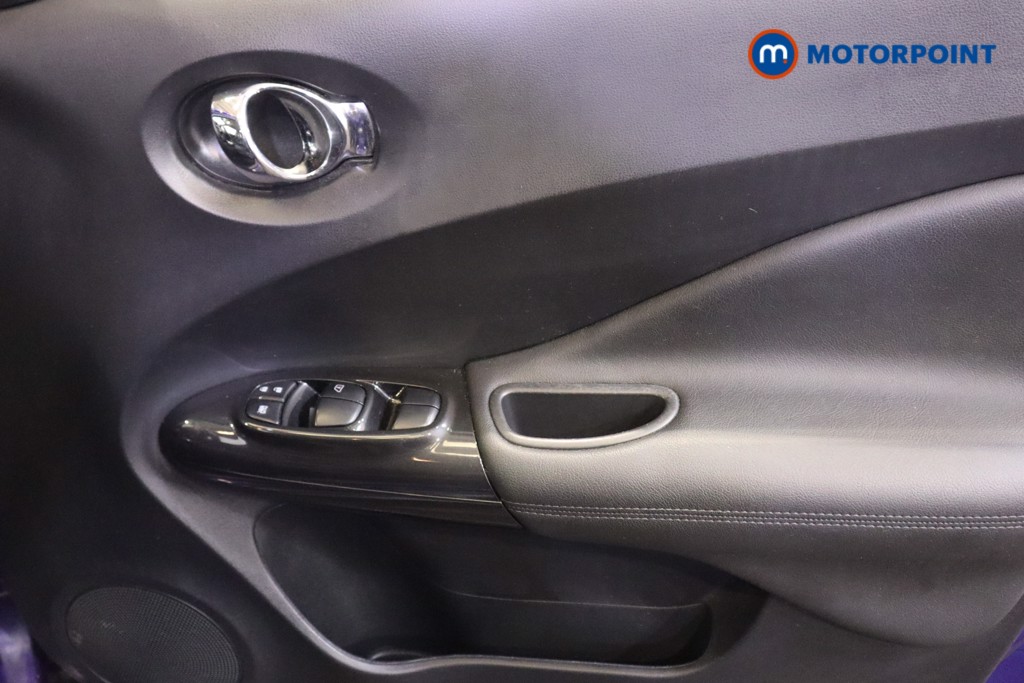 Nissan Juke Bose Personal Edition Manual Petrol SUV - Stock Number (1608580) - 13th supplementary image