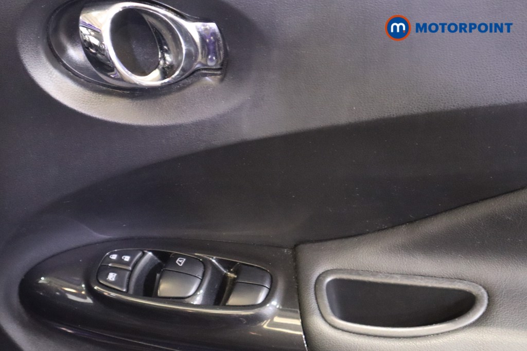 Nissan Juke Bose Personal Edition Manual Petrol SUV - Stock Number (1608580) - 14th supplementary image