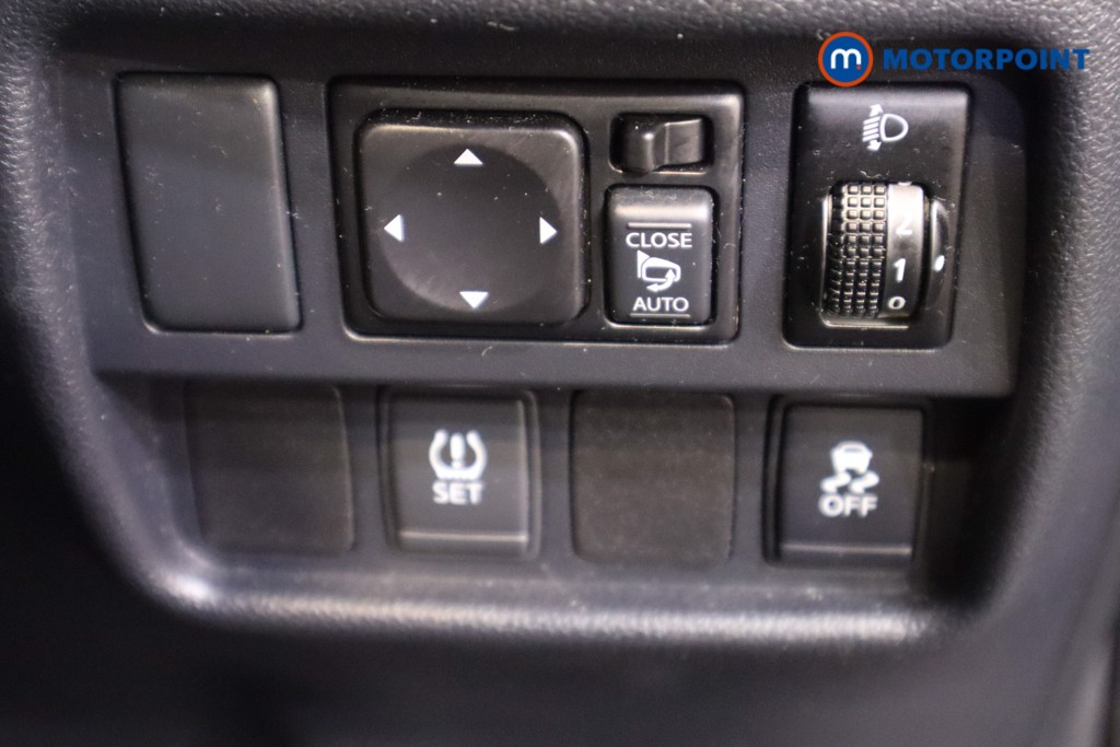 Nissan Juke Bose Personal Edition Manual Petrol SUV - Stock Number (1608580) - 15th supplementary image