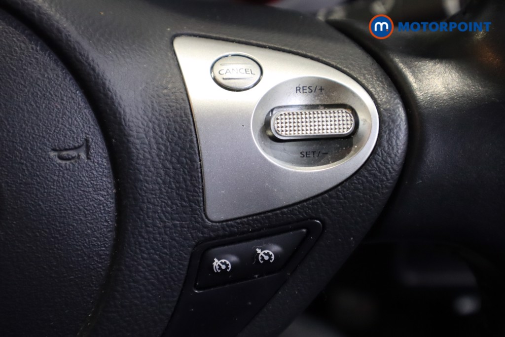 Nissan Juke Bose Personal Edition Manual Petrol SUV - Stock Number (1608580) - 16th supplementary image