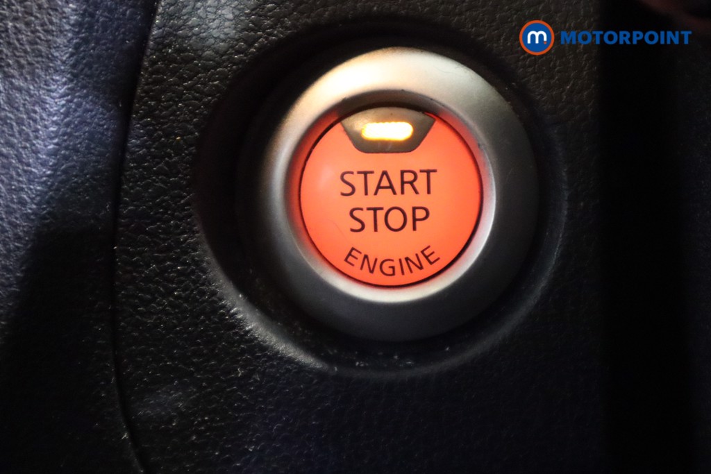 Nissan Juke Bose Personal Edition Manual Petrol SUV - Stock Number (1608580) - 18th supplementary image