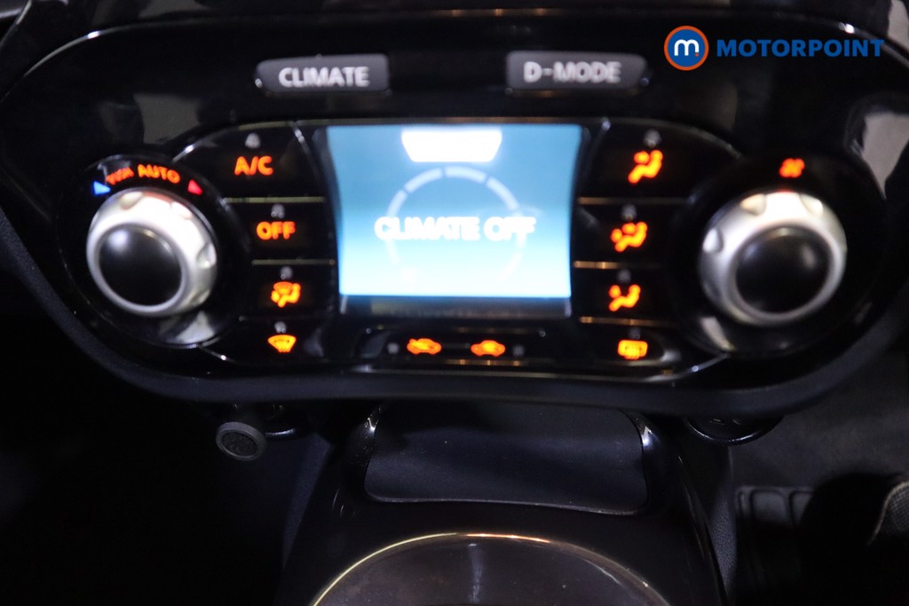 Nissan Juke Bose Personal Edition Manual Petrol SUV - Stock Number (1608580) - 20th supplementary image